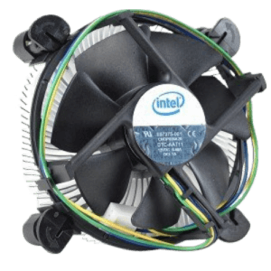 775 INTELCPU COOLER