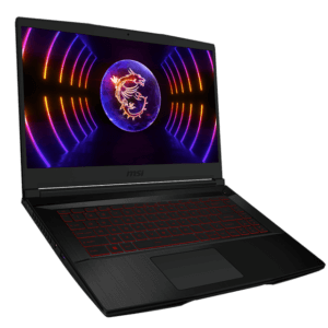 MSI GF63 THIN 12UCX LAPTOP