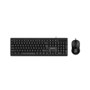 HAVIT KB270CM KEYBOARD & MOUSE