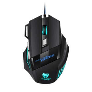 T-WOLF M1 MOUSE