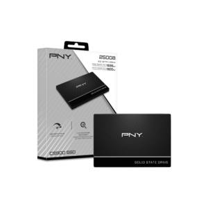 PNY CS900 250GB SATA III SSD