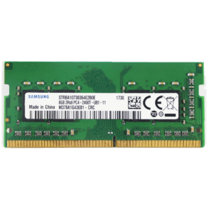 SAMSUNG DDR4 8GB LAPTOP RAM