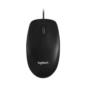 LOGITECH B100 MOUSE