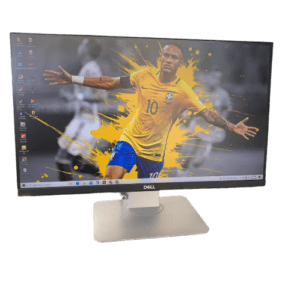 DELL 22 INCH FRAMELESS IPS MONITOR