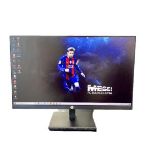 HP 24 INCH FRAMELESS IPS MONITOR