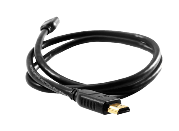 HDMI CABLE 1.5M