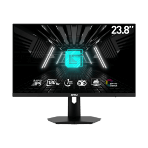 MSI G244F E2 23.8′ INCH FHD 180HZ IPS GAMING MONITOR