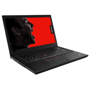 Lenovo ThinkPad T480( Core i5 8th Gen | 8GB Ram | 256GB NVMe )