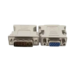 DVI TO VGA CONVERTER