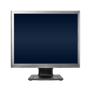 19 INCH SQUARE IPS MONITOR