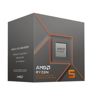 AMD RYZERN 5 8500G