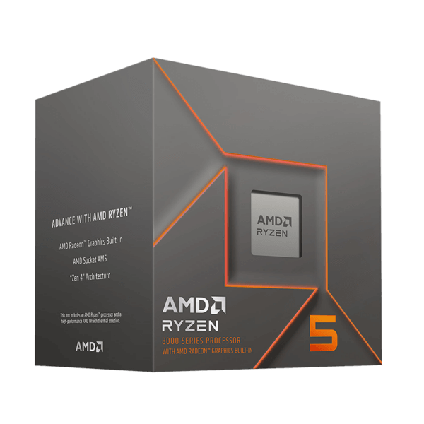 AMD RYZERN 5 8500G