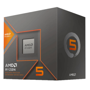 AMD Ryzen 5 8600G