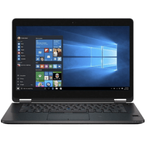 DELL LATITUDE E7470 I5-6TH GEN