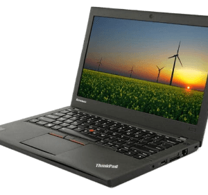 LENOVO THINKPAD X250 INTEL CORE i5 5TH GEN