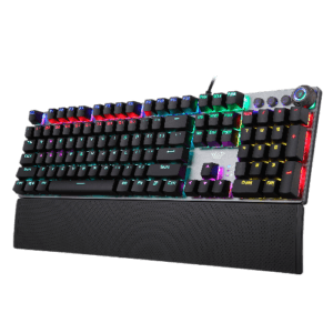 AULA F2058 MECHANICAL GAMING KEYBOARD