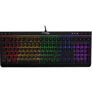 HyperX ALLOY CORE RGB GAMING KEYBOARD