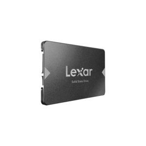 Lexar NS100 2.5” SATA 128GB SSD