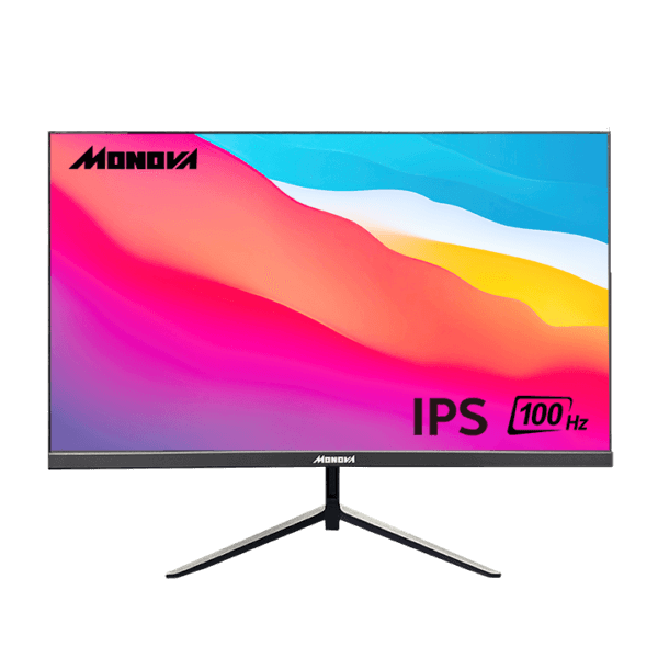 MONOVA 24 FHD IPS 100Hz MONITOR