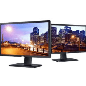 24 LED WIDE IPS MONITOR