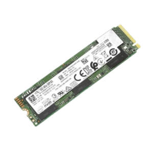 USED 512GB NVME