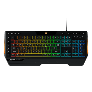 MEETION K9420 BACKLIT GAMING PROGRAMMABLE KEYBOARD