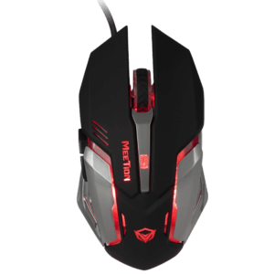 MEETION M915 BACKLIGHT GAMING MOUSE