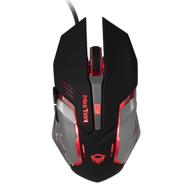 MEETION M915 BACKLIGHT GAMING MOUSE