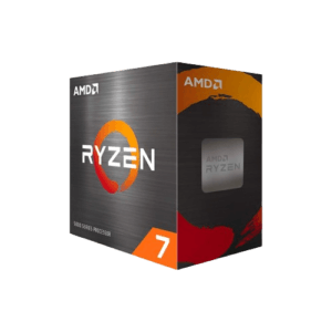 AMD Ryzen 7 5800X