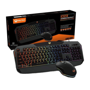 GAMING COMBO MEETION C510