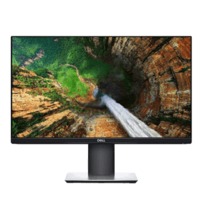 DELL 23″ FHD FRAMELESS IPS MONITOR