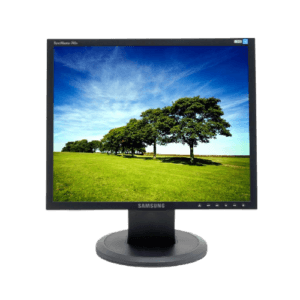 17″ INCH MONITOR