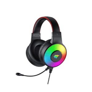 HAVIT H2013D GAMING HEADPHONE