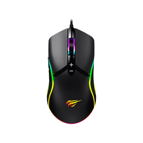 HAVIT MS1026 GAMING MOUSE