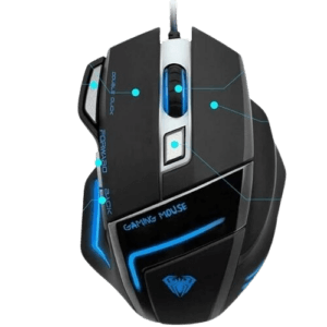 AULA S12 GAMING MOUSE