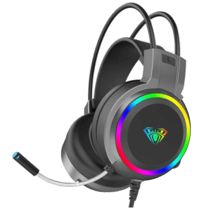 AULA S608 GAMING HEADSET