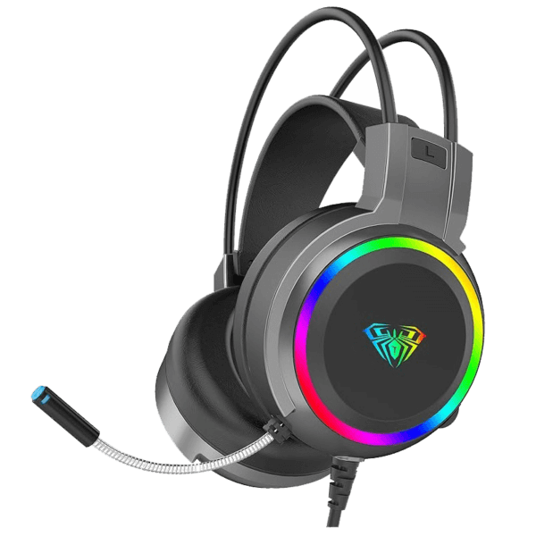 AULA S608 GAMING HEADSET