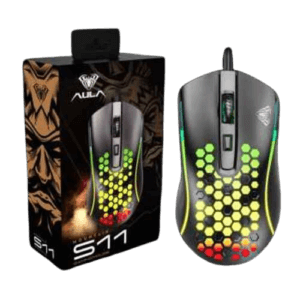 AULA S11 PRO GAMING MOUSE