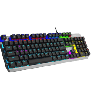 AULA F2066-II MECHANICAL GAMING KEYBOARD