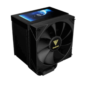 GAMDIAS BOREAS M2-61L CPU AIR COOLER