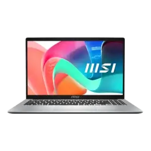 MSI MODERN 15 F13MG INTEL I5- 1355U LAPTOP