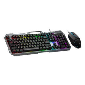 AULA F2023 WIRED USB GAMING COMBO