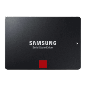 USED 256GB SATA SSD