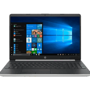HP Laptop 15-DW0043DX  Touch i5-8265U LAPTOP