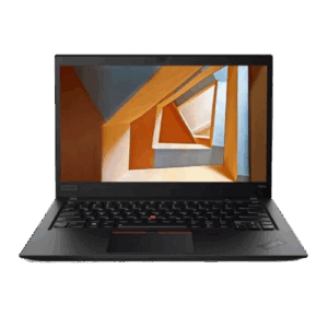 LENOVO THINKPAD T495s RYZERN 7 LAPTOP