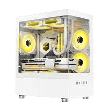 RUIX ANION 240 WHITE CASING