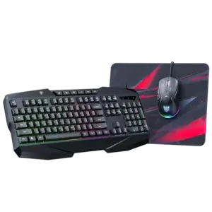 ONIKUMA TZ3006 RGB 3 in 1 COMBO