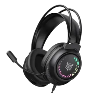 ONIKUMA X92 RGB WIRED GAMING HEADSET